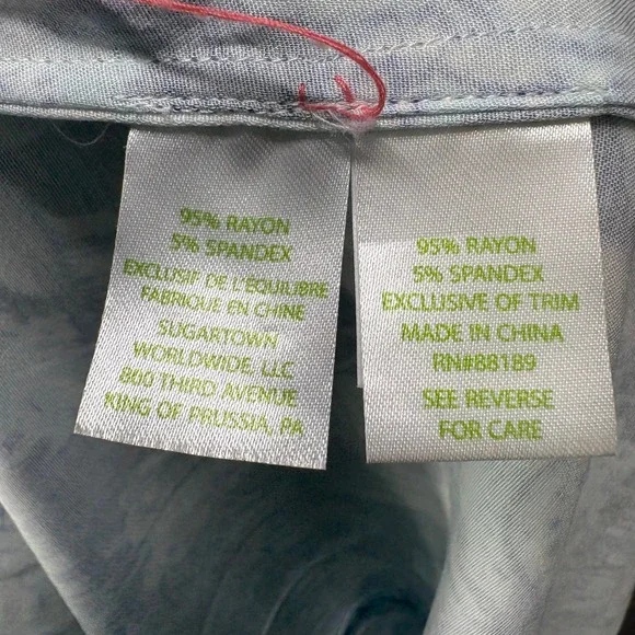 Lilly Pulitzer Carlotta Shift Dress Size 2 Joy Ride Elephant Print Embroidered - Picture 8 of 13